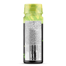 Shot Przedtreningowy OstroVit Guarana Shot 80ml