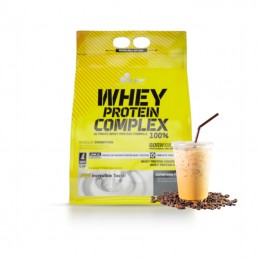 Odżywka białkowa OLIMP Whey Protein Complex 100% 2270g folia