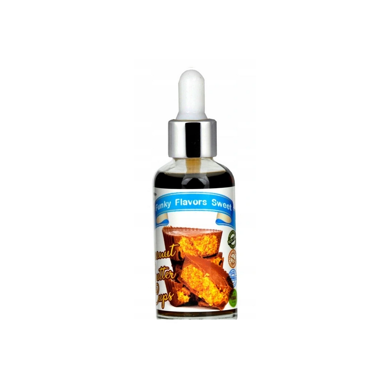 Aromat Spożywczy w Kroplach Funky Flavors 50ml