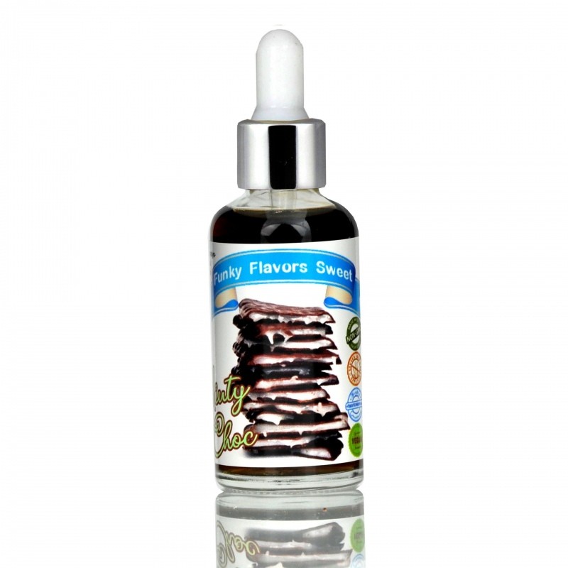 Aromat Spożywczy w Kroplach Funky Flavors 50ml