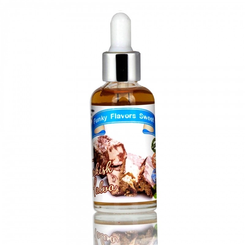 Aromat Spożywczy w Kroplach Funky Flavors 50ml