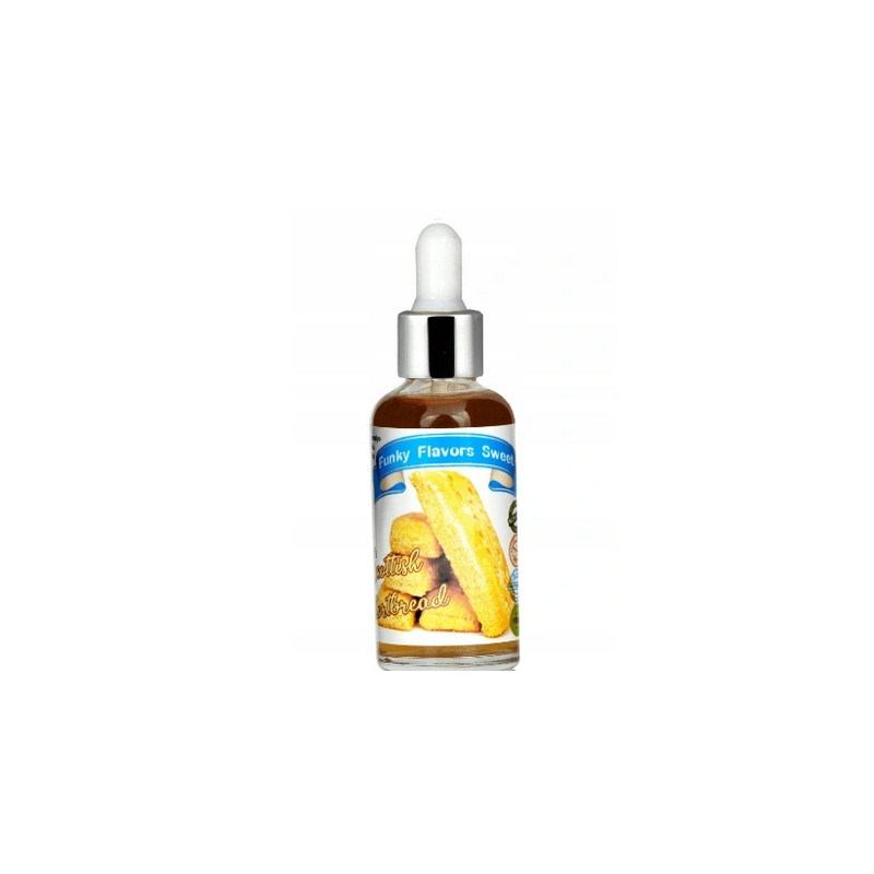 Aromat Spożywczy w Kroplach Funky Flavors 50ml