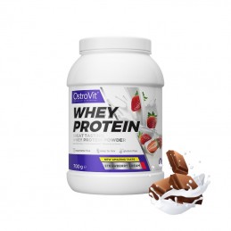 Odżywka Białkowa Koncentrat...