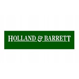 Suplement Diety Holland & Barrett Blueberry Vision 60 caps