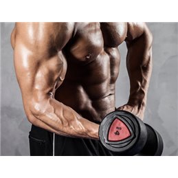 Suplement Przedtreningowy BiotechUSA L-ARGININE 90 kaps