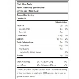 Suplement prozdrowotny NOW Foods Beet Root Powder 340 grams