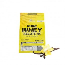 Odżywka białkowa OLIMP Pure Whey Isolate 95 1800g folia zip