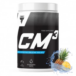 Kreatyna TREC CM3 500g