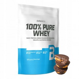 Odżywka białkowa Biotech 100% Pure Whey 1kg