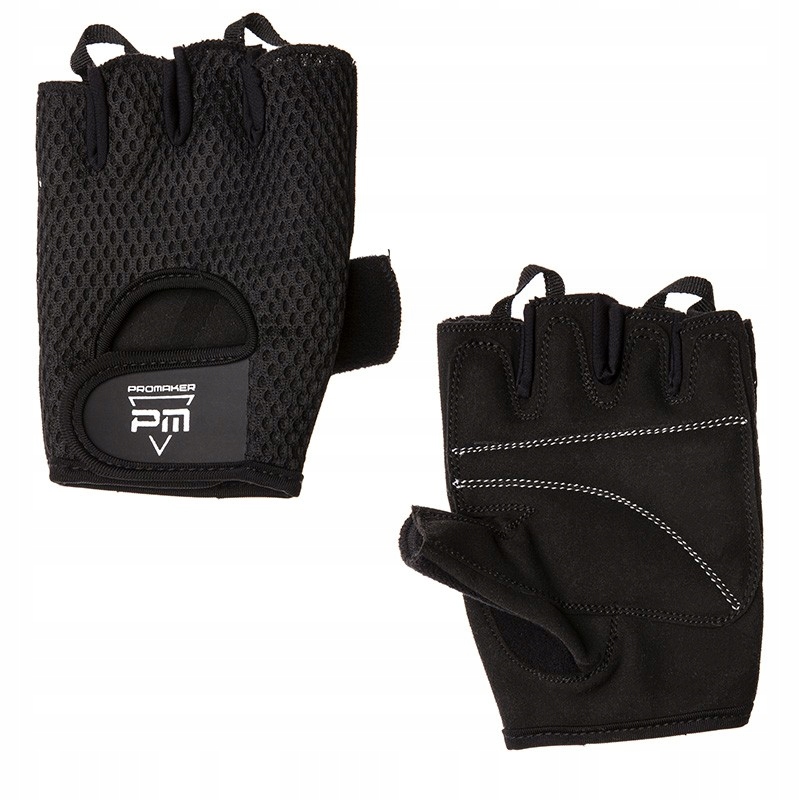 Rękawiczki Promaker Fitness Classic PM-09-1132