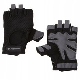 Rękawiczki Promaker Fitness Damskie PM-09-1173