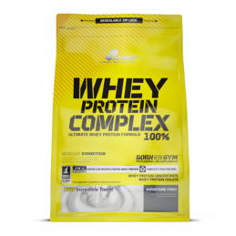 Odżywka Białkowa Koncentrat Olimp Whey Protein Complex 100% 700g