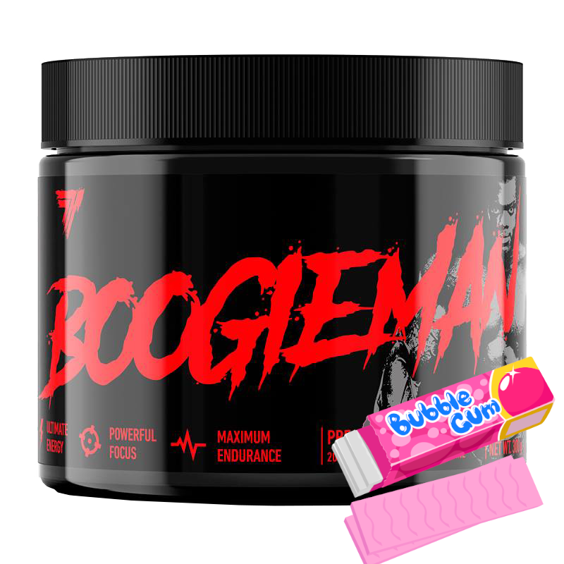 Trec Boogieman 300g Trec Boogieman 300g