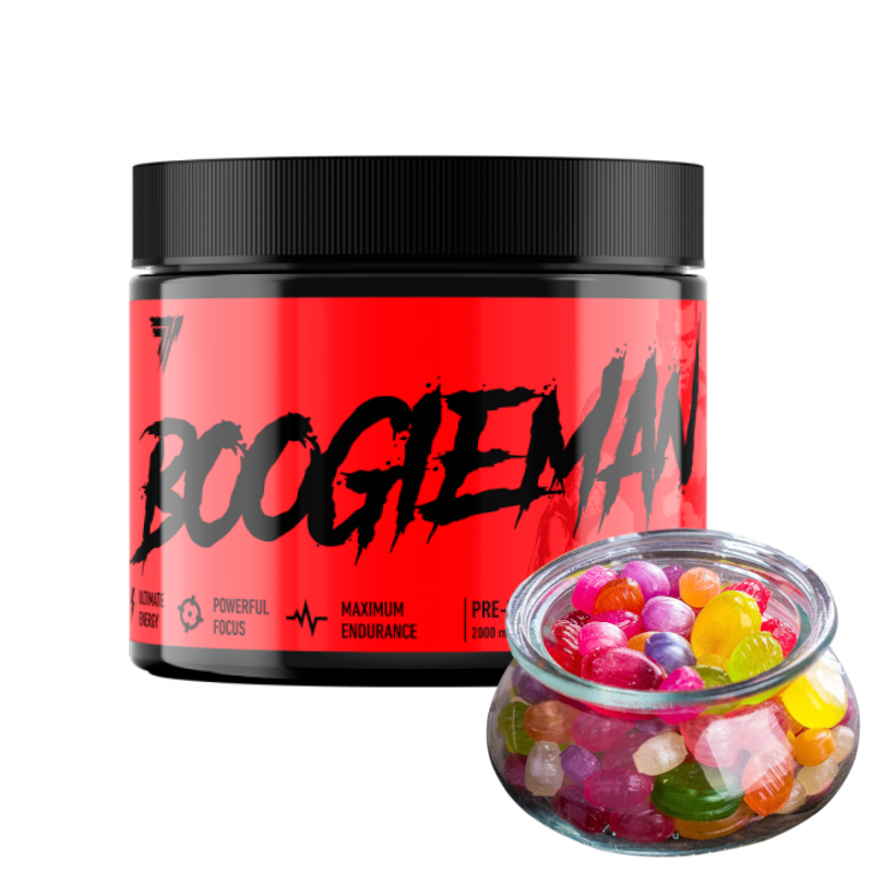 Trec Boogieman 300g