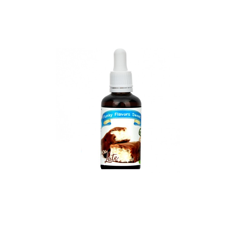 Aromat spożywczy FUNKY FLAVORS 50ml