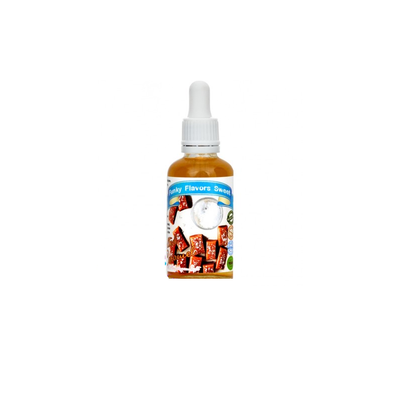Aromat Spożywczy w Kroplach Funky Flavors 50ml