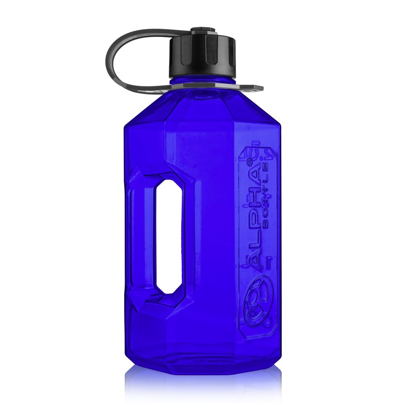 Akcesoria Bidon Alpha Desings Bottle XXL 2400ml