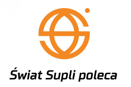 Świat Supli Poleca