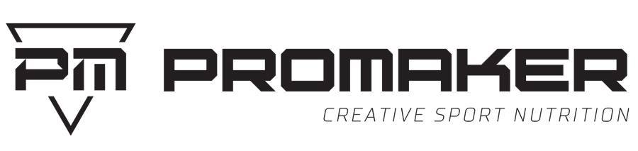PROMAKER Creative Sport Nutrition