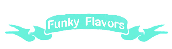 Funky Flavors