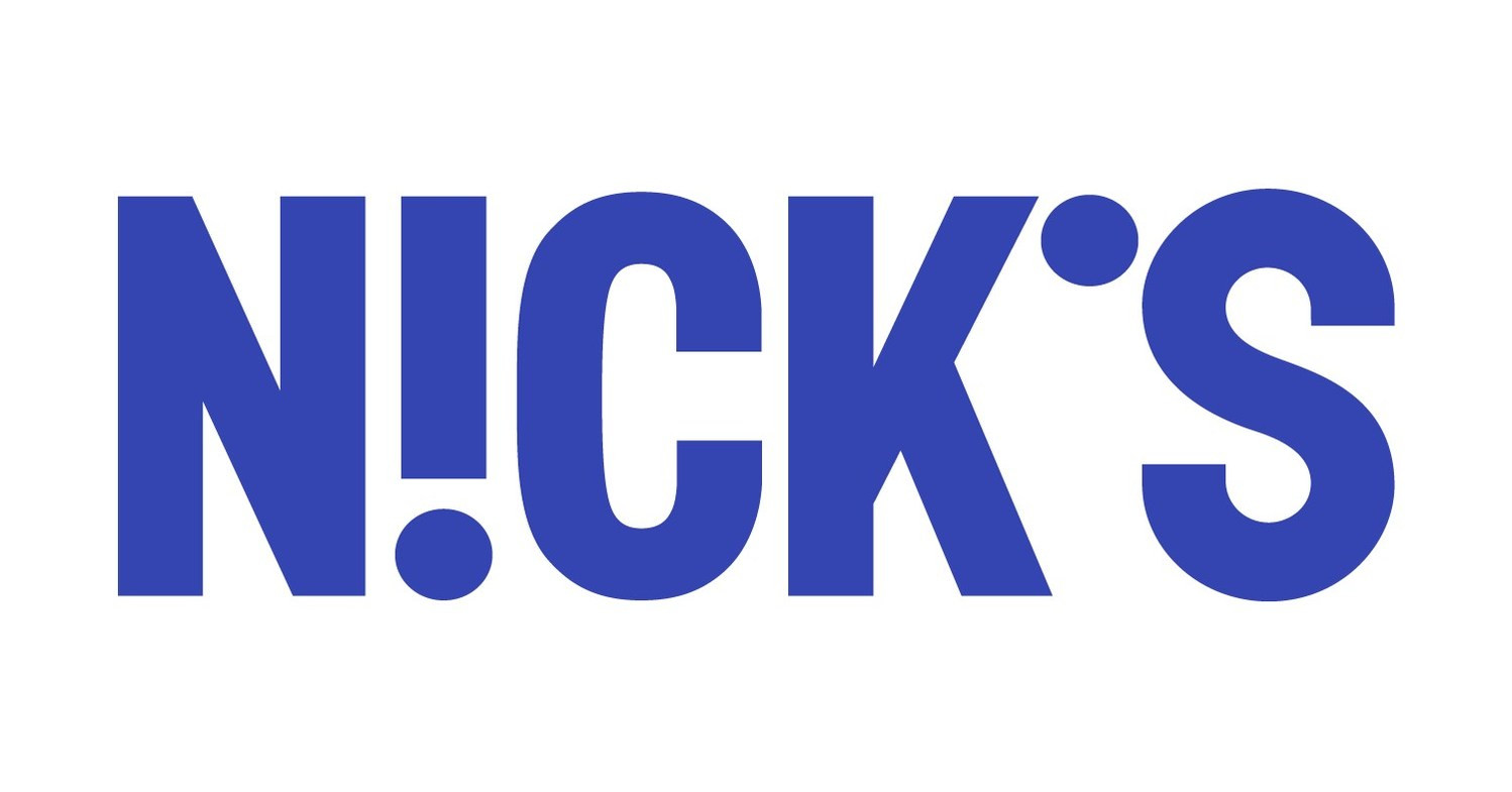 N!CK'S