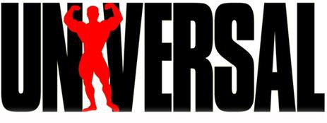 UNIVERSAL NUTRITION